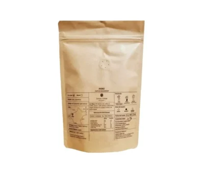 Peru Simply Coffee Perú 250 gr; Simply Coffee Roasters